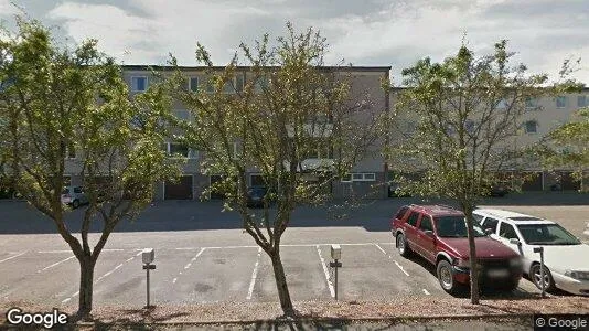 Lägenheter till salu i Skara - Bild från Google Street View