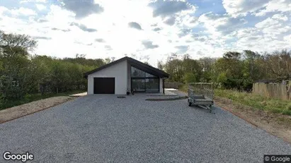 Lägenheter till salu i Laholm - Bild från Google Street View