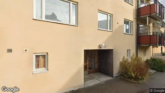 Bostadsrätter till salu i Söderort - Bild från Google Street View