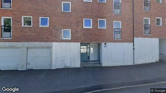 Lägenheter att hyra i Göteborg Östra - Bild från Google Street View