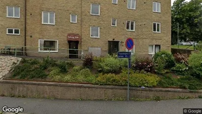 Lägenheter att hyra i Majorna-Linné - Bild från Google Street View
