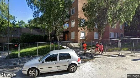 Bostadsrätter till salu i Område ej specificerat - Bild från Google Street View