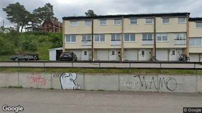Bostadsrätter till salu i Sandviken - Bild från Google Street View