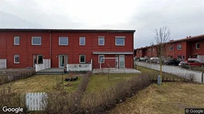 Bostadsrätter till salu i Linköping - Bild från Google Street View