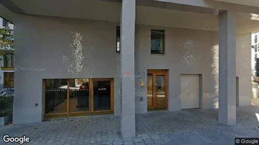 Bostadsrätter till salu i Sundbyberg - Bild från Google Street View