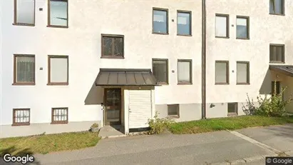 Bostadsrätter till salu i Söderort - Bild från Google Street View