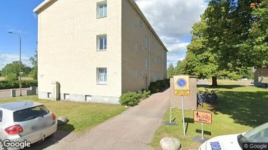 Lägenheter att hyra i Karlstad - Bild från Google Street View