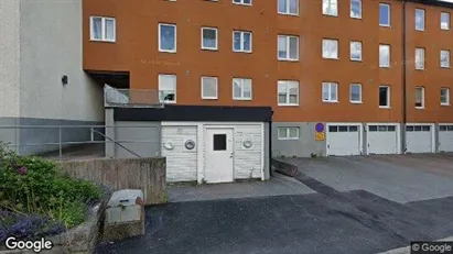 Lägenheter att hyra i Göteborg Östra - Bild från Google Street View