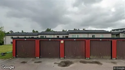 Lägenheter till salu i Karlstad - Bild från Google Street View