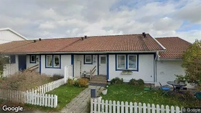 Lägenheter till salu i Ängelholm - Bild från Google Street View