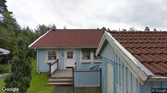 Lägenheter till salu i Borås - Bild från Google Street View