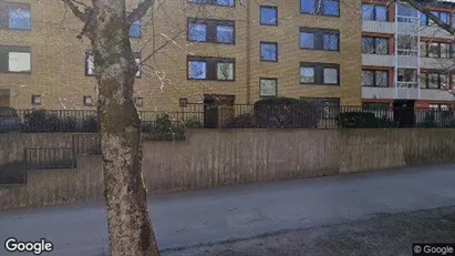 Lägenheter till salu i Askim-Frölunda-Högsbo - Bild från Google Street View