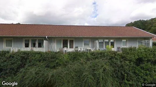 Lägenheter att hyra i Varberg - Bild från Google Street View