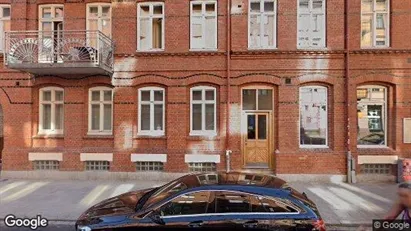 Lägenheter att hyra i Malmö Centrum - Bild från Google Street View