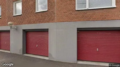 Lägenheter att hyra i Trollhättan - Bild från Google Street View