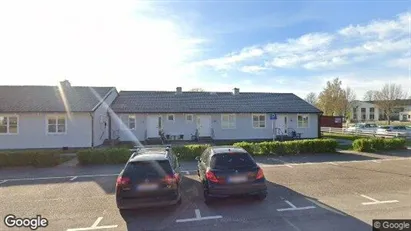 Lägenheter att hyra i Växjö - Bild från Google Street View