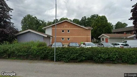 Lägenheter att hyra i Växjö - Bild från Google Street View