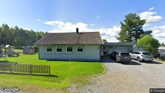 Lägenheter att hyra i Örnsköldsvik - Bild från Google Street View