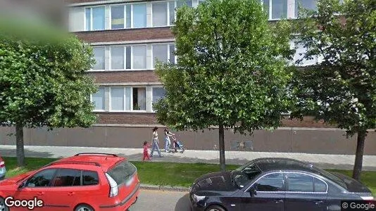Lägenheter att hyra i Norrköping - Bild från Google Street View