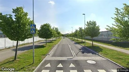 Rum att hyra i Limhamn/Bunkeflo - Bild från Google Street View