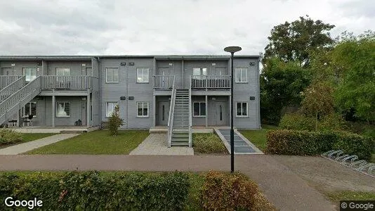 Lägenheter att hyra i Bjuv - Bild från Google Street View