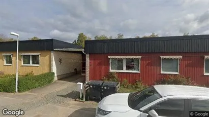 Bostadsrätter till salu i Hässleholm - Bild från Google Street View
