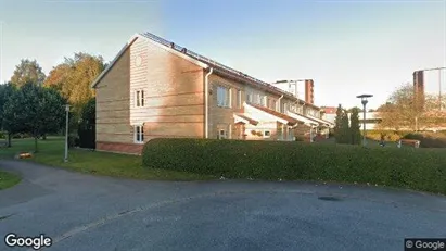 Bostadsrätter till salu i Hässleholm - Bild från Google Street View