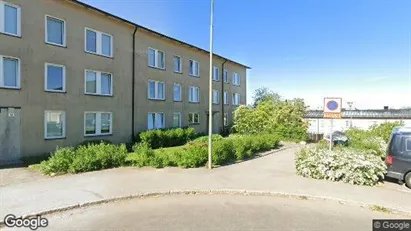 Lägenheter att hyra i Söderort - Bild från Google Street View