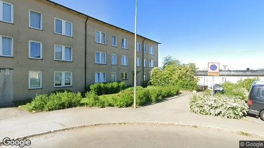 Lägenheter att hyra i Söderort - Bild från Google Street View