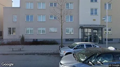 Lägenheter att hyra i Västerort - Bild från Google Street View