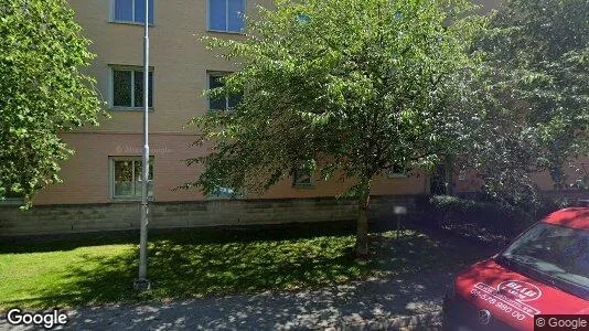 Lägenheter till salu i Västerort - Bild från Google Street View