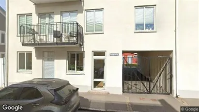 Lägenheter till salu i Kalmar - Bild från Google Street View