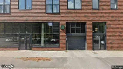 Lägenheter till salu i Lundby - Bild från Google Street View