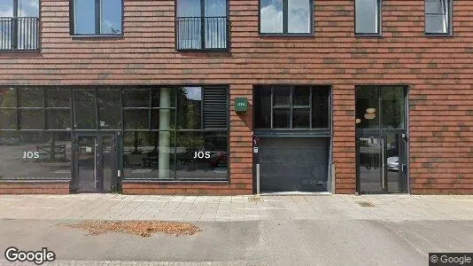 Lägenheter till salu i Lundby - Bild från Google Street View