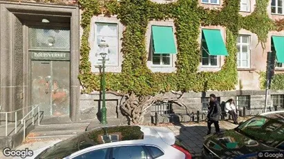 Lägenheter till salu i Malmö Centrum - Bild från Google Street View