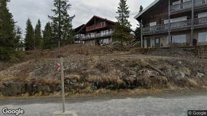 Lägenheter till salu i Åre - Bild från Google Street View