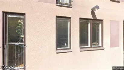 Bostadsrätter till salu i Västerort - Bild från Google Street View