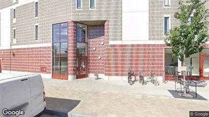 Bostadsrätter till salu i Södermalm - Bild från Google Street View