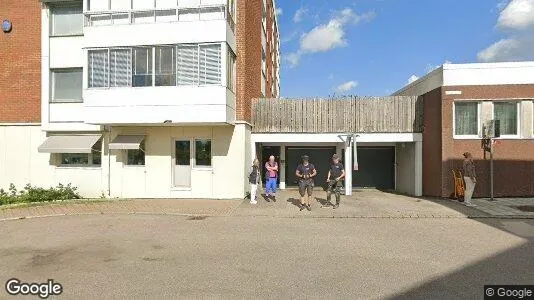 Bostadsrätter till salu i Vänersborg - Bild från Google Street View