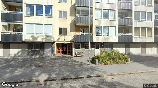 Bostadsrätter till salu i Västerort - Bild från Google Street View