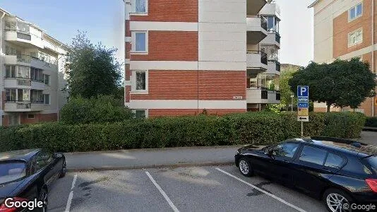Bostadsrätter till salu i Sundbyberg - Bild från Google Street View