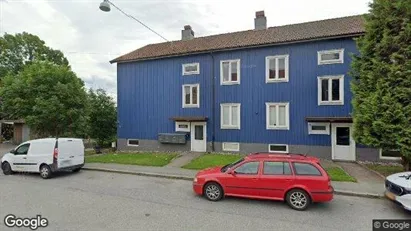Lägenheter att hyra i Västra hisingen - Bild från Google Street View