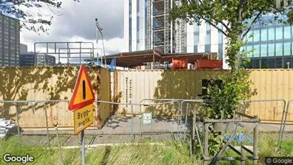 Lägenheter att hyra i Område ej specificerat - Bild från Google Street View
