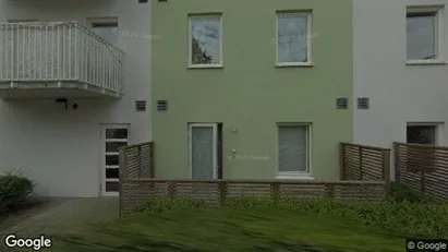 Lägenheter att hyra i Norrköping - Bild från Google Street View