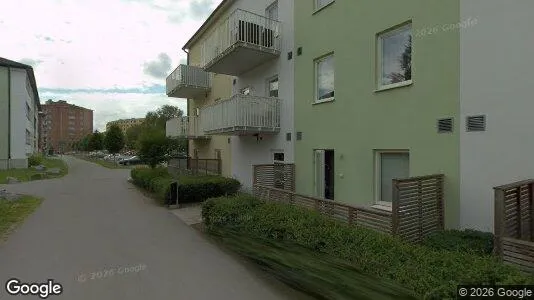 Lägenheter att hyra i Norrköping - Bild från Google Street View