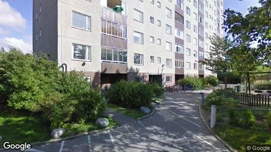 Lägenheter till salu i Nacka - Bild från Google Street View
