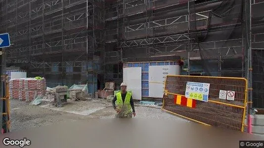 Lägenheter till salu i Västerort - Bild från Google Street View