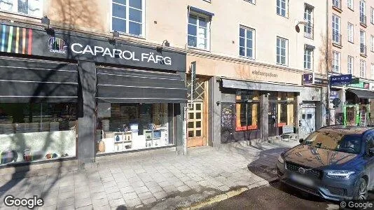 Lägenheter till salu i Område ej specificerat - Bild från Google Street View