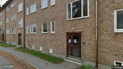 Lägenheter till salu i Västerort - Bild från Google Street View