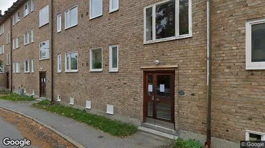 Lägenheter till salu i Västerort - Bild från Google Street View